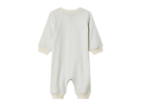 Lupilu Baby Sleepsuit - 3 Pack