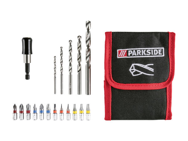 PARKSIDE(R) Værktøjssæt
