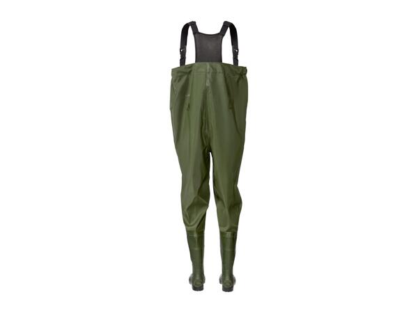 Rocktrail Waders