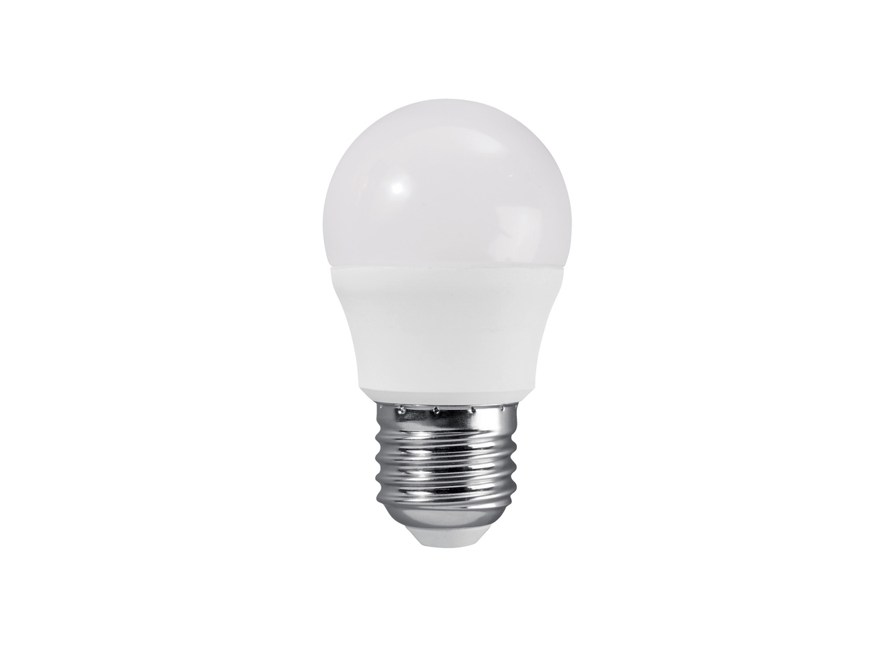 LED Light Bulb
