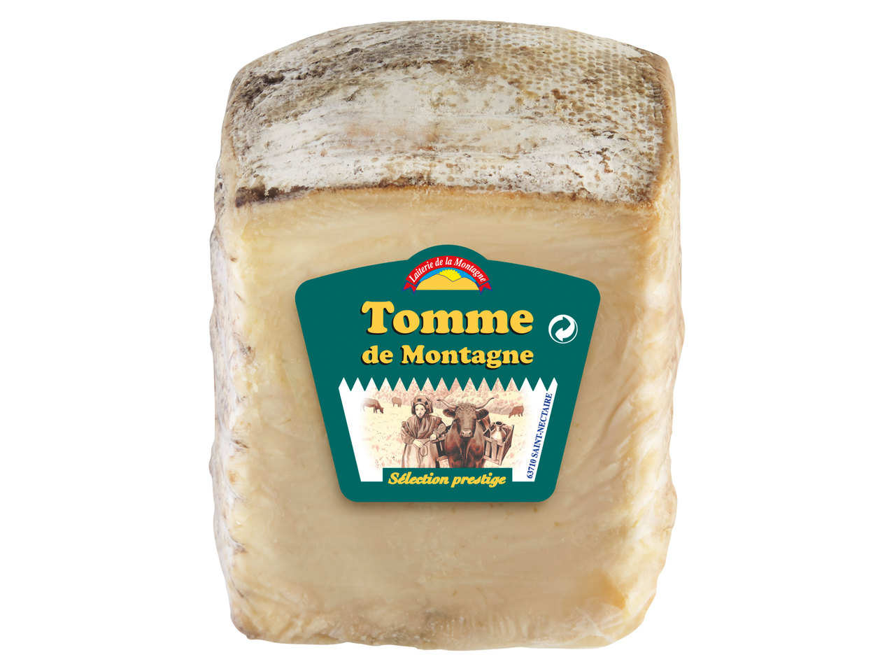 Tomme de Montagne