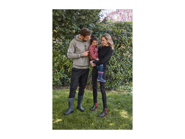 Livergy Men's Wellington Boots