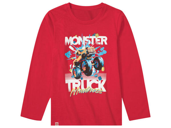 Lego Kids' Pyjamas