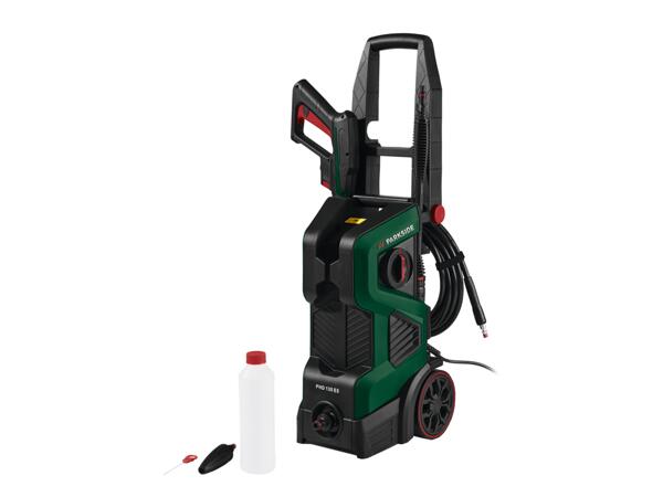 Pressure Washer