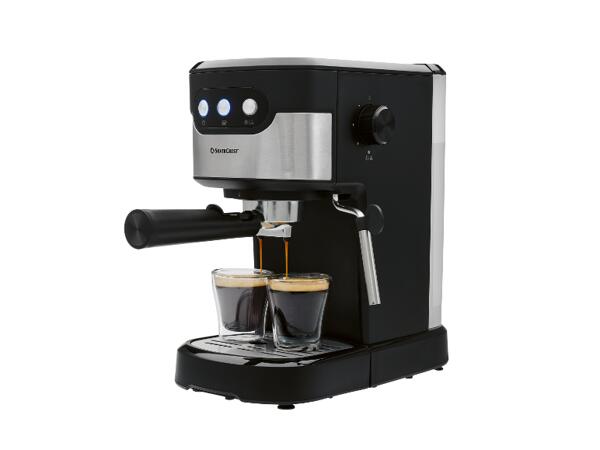 Espresso kávovar SEMB 1100 B1