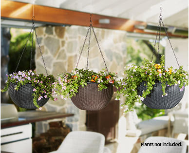 Hanging Pot