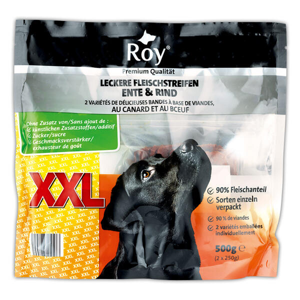 Snacks XXL