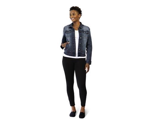 Serra 
 Ladies' Spring Jacket