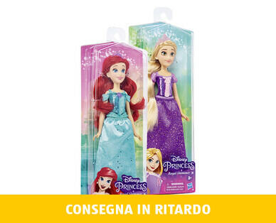 DISNEY 
 FIGURE GIOCATTOLO ASSORTITE