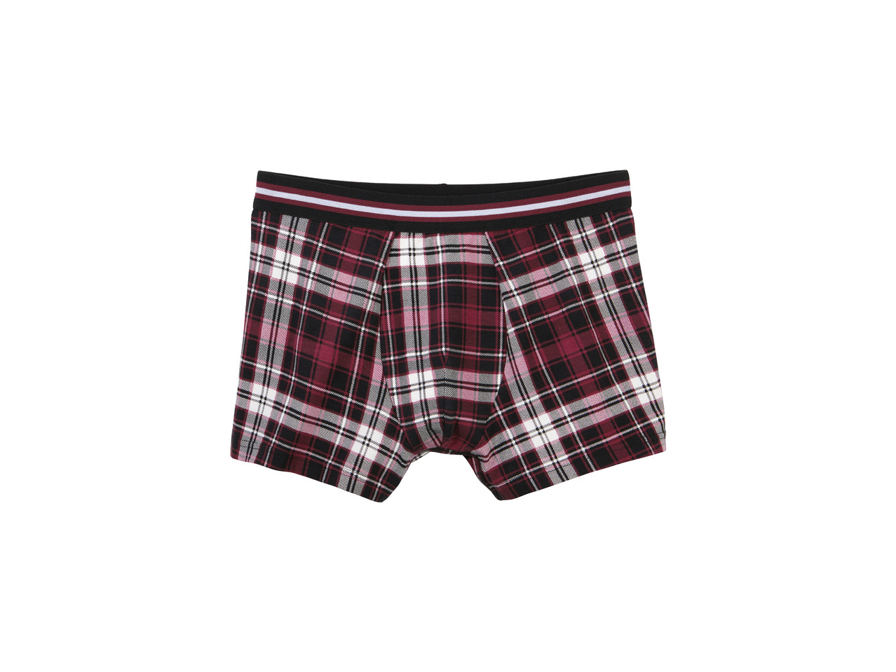 Boxerky