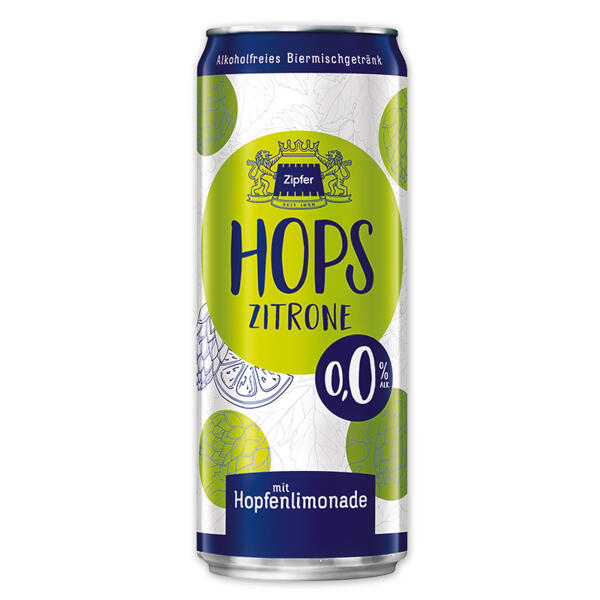 Hops