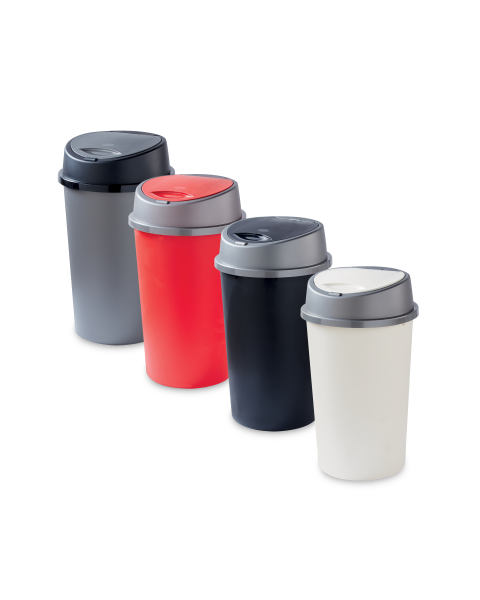 45 Litre Touch Bin