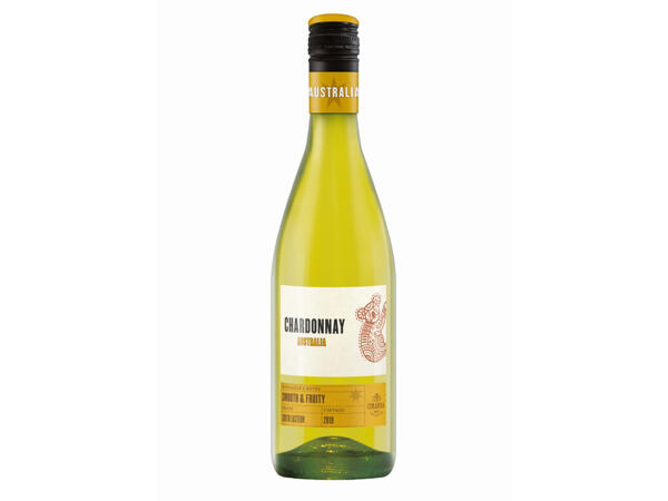Chardonnay