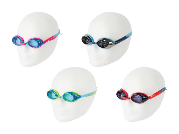 Lunettes de natation
