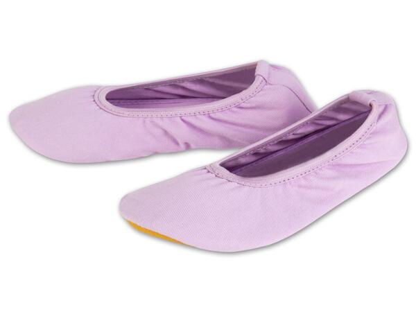 Kinder Gymnastikschuhe