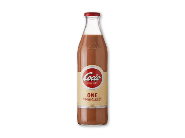 Cocio One