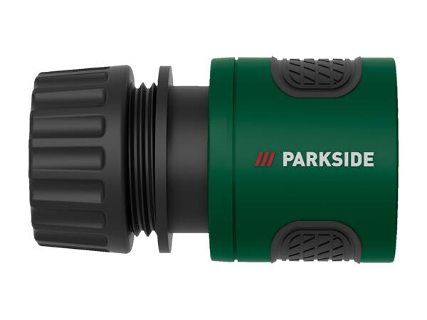 Hose Connector Assortment