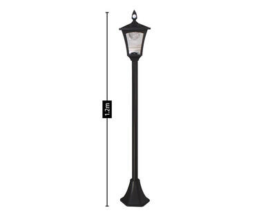 Solar Wall/Post Light or Post Light