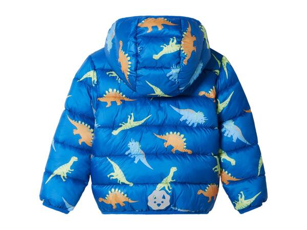 Lupilu Kids' Lightweight Jacket