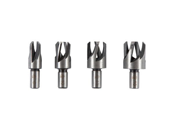 Drill Bit Set