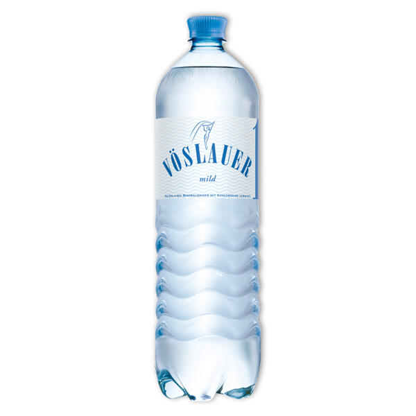 Mineralwasser