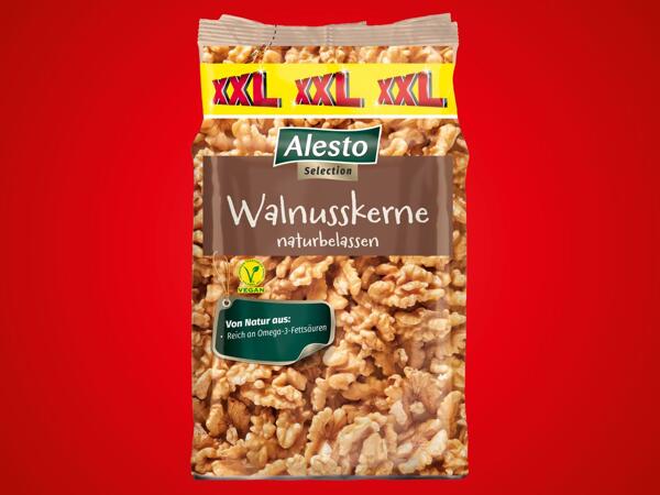Walnusskerne
