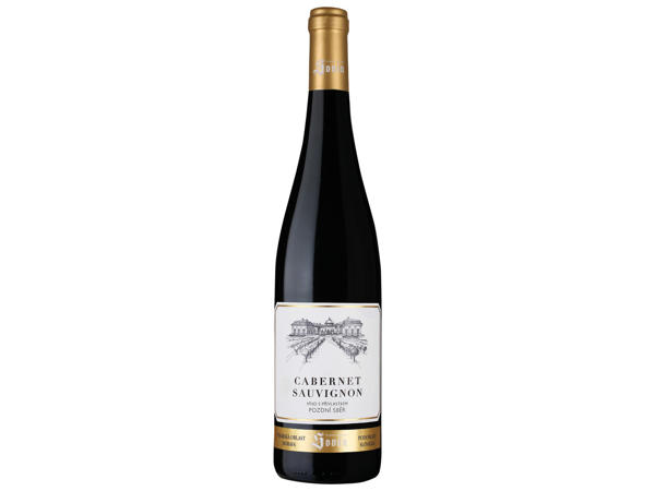 CABERNET SAUVIGNON