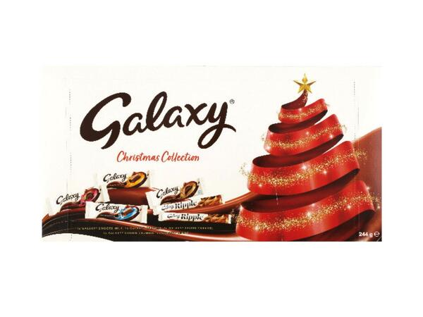 Selection Box