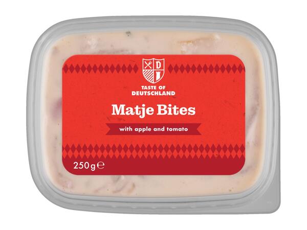 Alpenfest Delicatessen Fish Salad