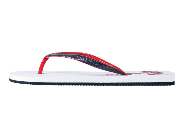 Esmara Beach Sandals