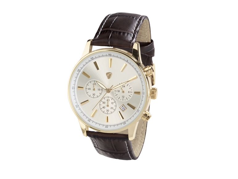 Men's Chronograph Watch