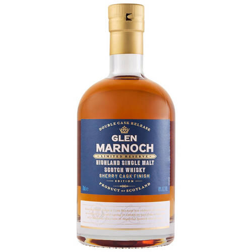 Sherry Cask Whisky 700ml