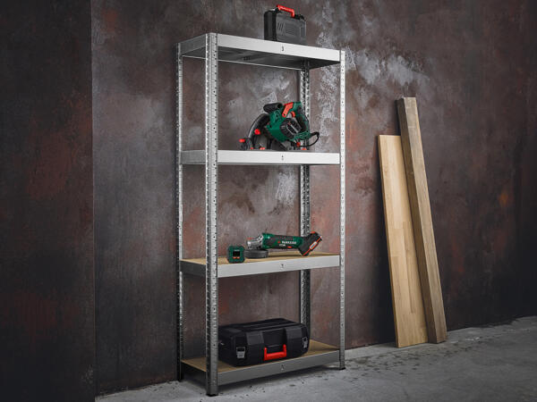 Household Shelving