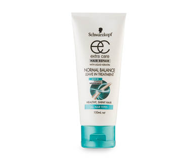 Schwarzkopf Conditioning Spray 200ml or Leave In Treatment 100ml