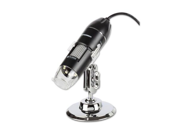 Digitales USB-Mikroskop