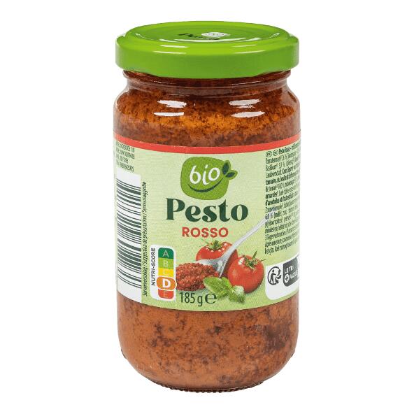BIO(R) 				Pesto bio