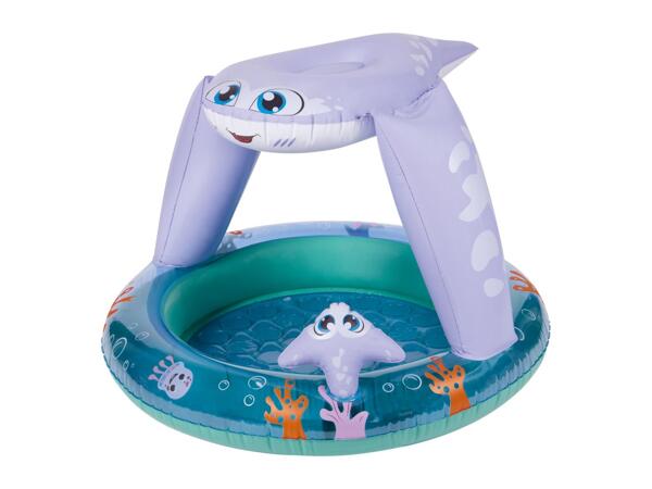 Playtive Toddler Paddling Pool