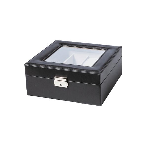 Boîte à bijoux ou à montres