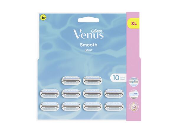 Lames de rechange Gillette Venus Start