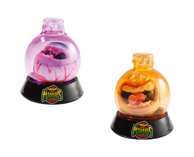Cupcake Dolls or Mad Balls