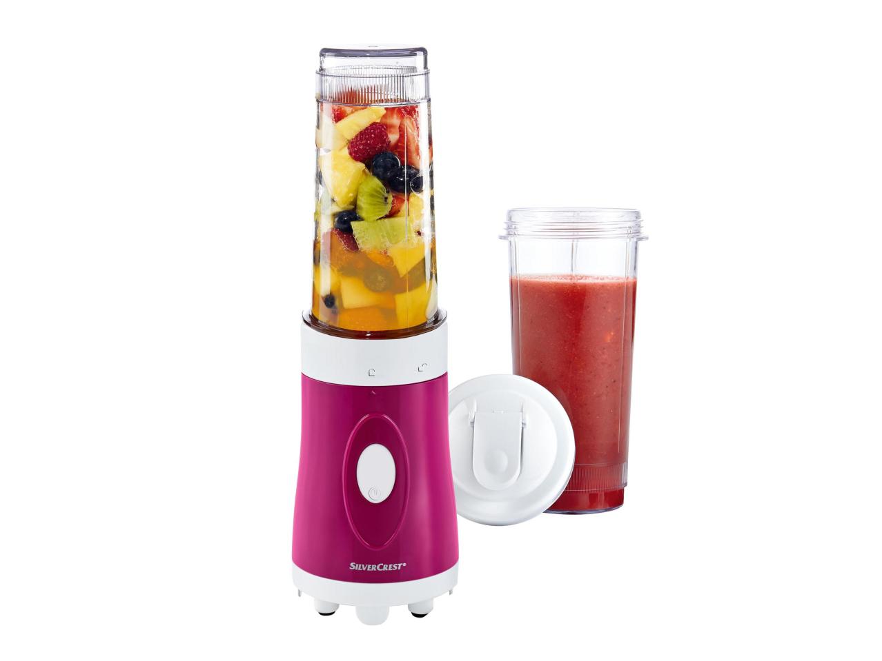 Smoothie Maker