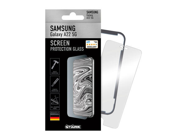 Stark Glass Phone Screen Protector