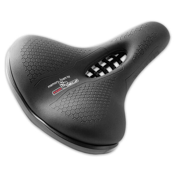Fahrrad-Sattel