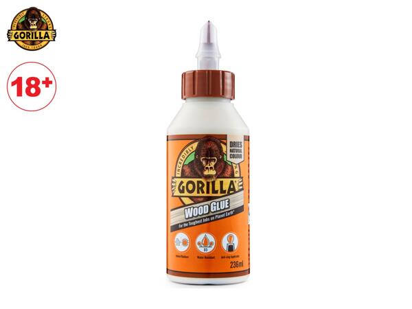 Gorilla Glue Wood Glue