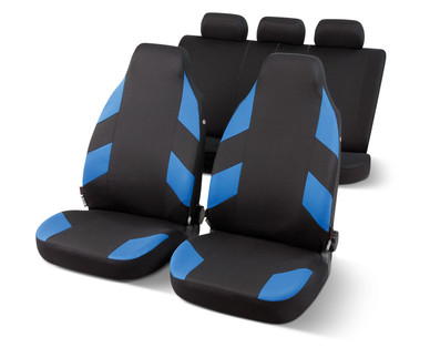 Auto XS Car Seat Covers