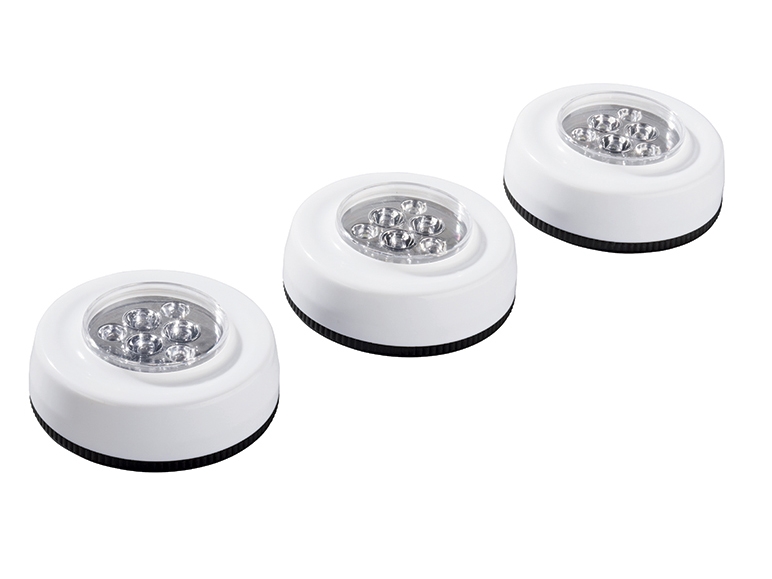 LED Lights