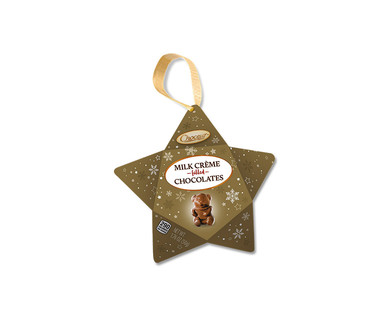 Choceur Milk Créme Filled Chocolates