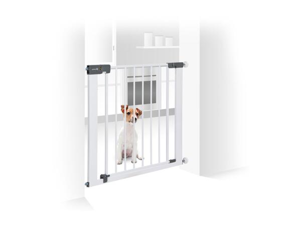 Safety 1st Quick Close+ Baby Gate