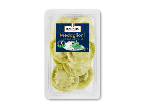 Medaglioni