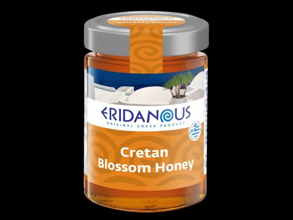 Cretan Blossom Honey